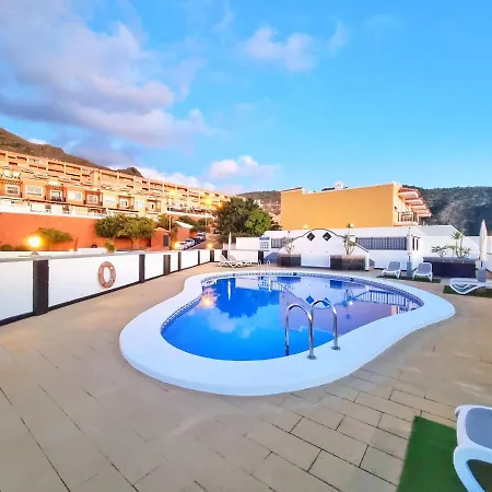 Moderna Casa, Terraza Vistas Mar Wifi Y Piscina